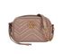 GG Marmont Matelassé Mini Bag, front view